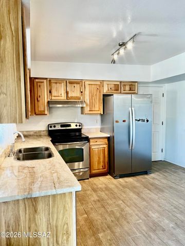 2922 W Ironwood Hill Drive, Tucson, AZ 85745