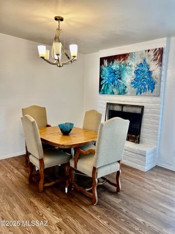 2922 W Ironwood Hill Drive, Tucson, AZ 85745