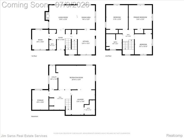 1010 Nottingham Road, Grosse Pointe Park, MI 48230