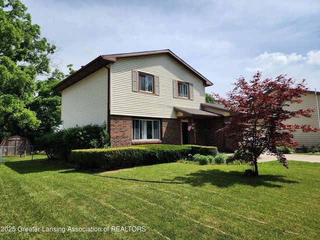 3116 Colchester Road, Lansing, MI 48906