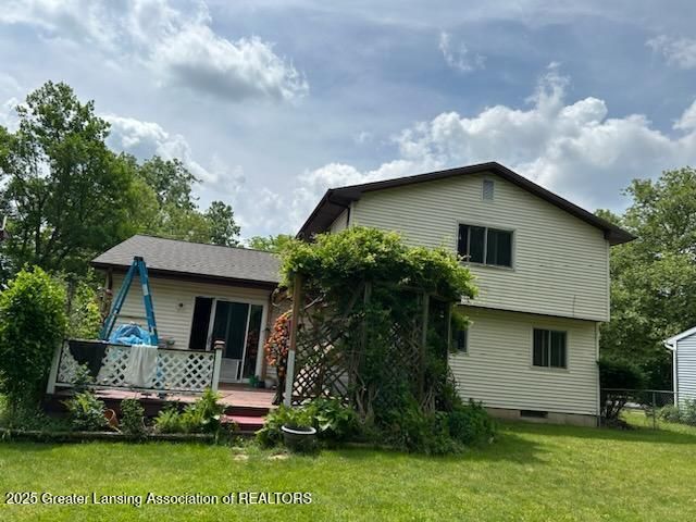 3116 Colchester Road, Lansing, MI 48906