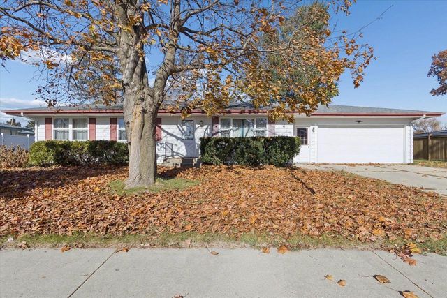 242 W Burbank Avenue, Janesville, WI 53546