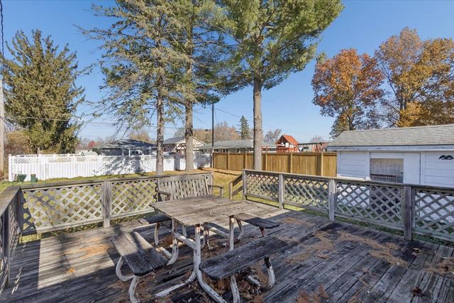 242 W Burbank Avenue, Janesville, WI 53546