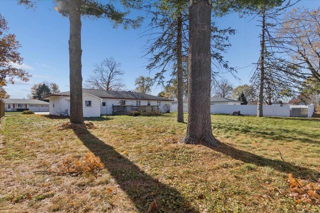 242 W Burbank Avenue, Janesville, WI 53546