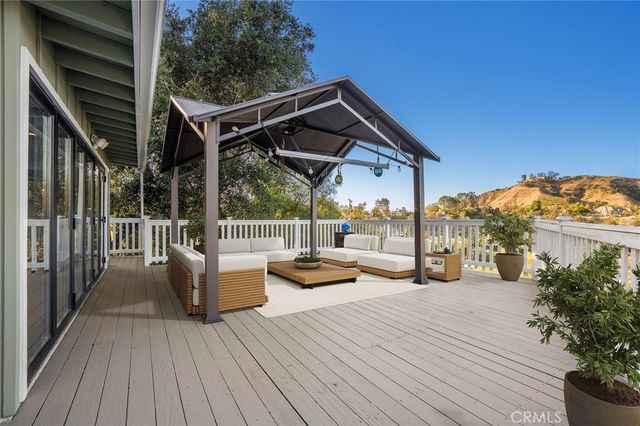 3582 Elm Drive, Calabasas, CA 91302