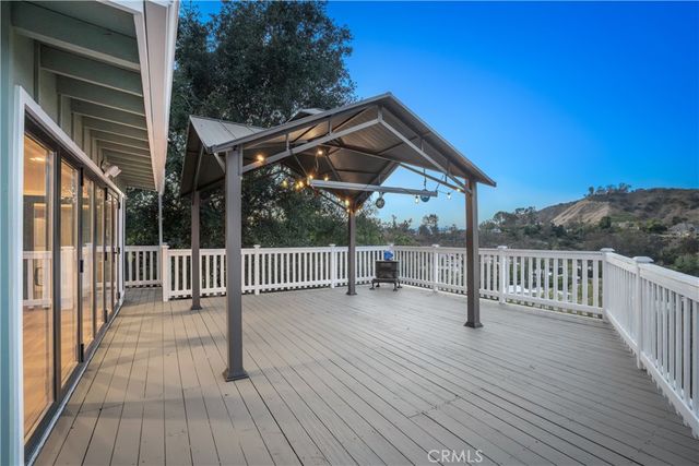 3582 Elm Drive, Calabasas, CA 91302