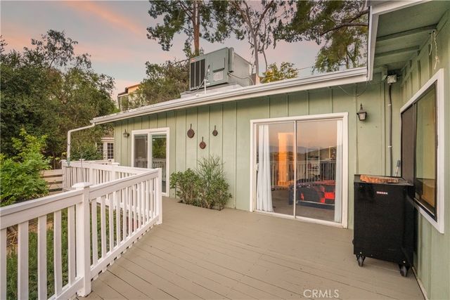 3582 Elm Drive, Calabasas, CA 91302