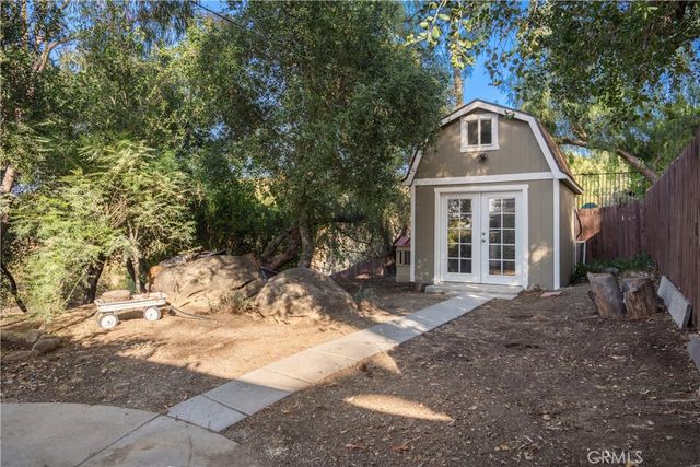 3582 Elm Drive, Calabasas, CA 91302