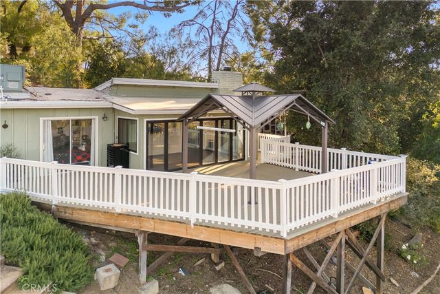 3582 Elm Drive, Calabasas, CA 91302