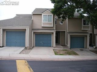 3523 Atlantic Drive, Colorado Springs, CO 80910