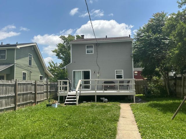 833 S Eureka Avenue, Columbus, OH 43204