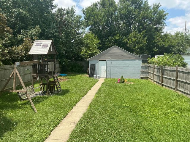 833 S Eureka Avenue, Columbus, OH 43204