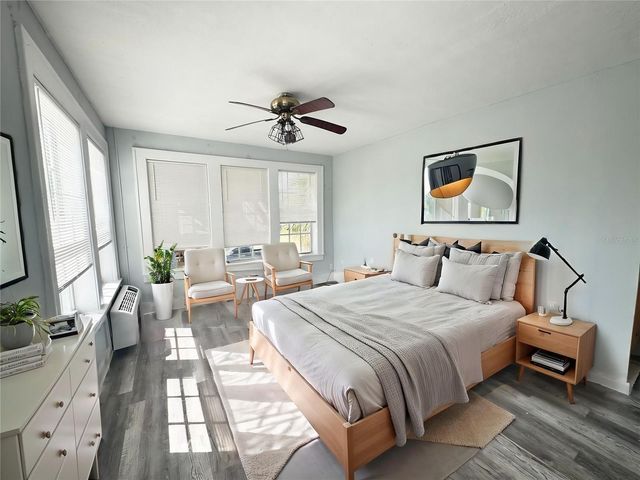704 CORDOVA DRIVE 4, Orlando, FL 32804