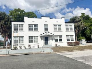 704 CORDOVA DRIVE 4, Orlando, FL 32804