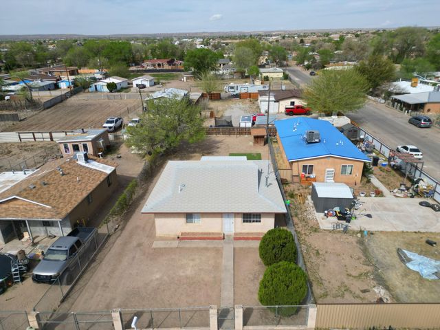 1804 Rosita Place SW, Albuquerque, NM 87105