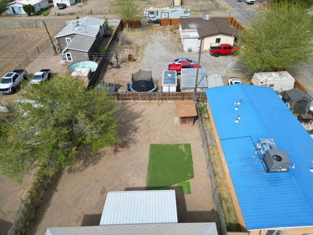 1804 Rosita Place SW, Albuquerque, NM 87105