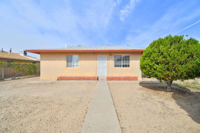 1804 Rosita Place SW, Albuquerque, NM 87105