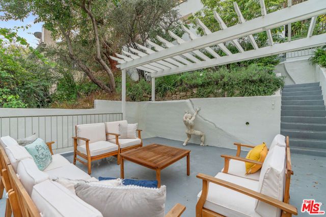 5944 Manola Way, Los Angeles, CA 90068