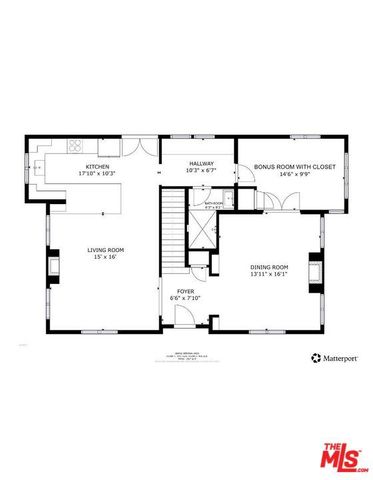 5944 Manola Way, Los Angeles, CA 90068