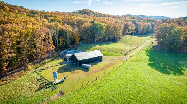 7456 A P Carter Highway, Hiltons, VA 24258