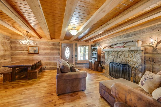 7456 A P Carter Highway, Hiltons, VA 24258