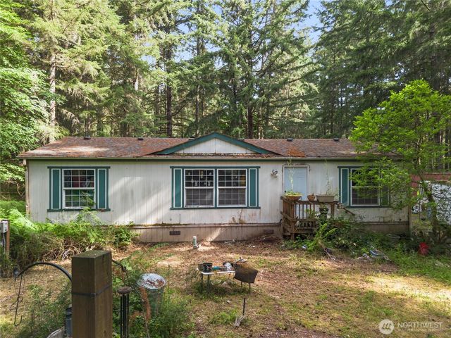 7007 85th Lane SE, Olympia, WA 98513