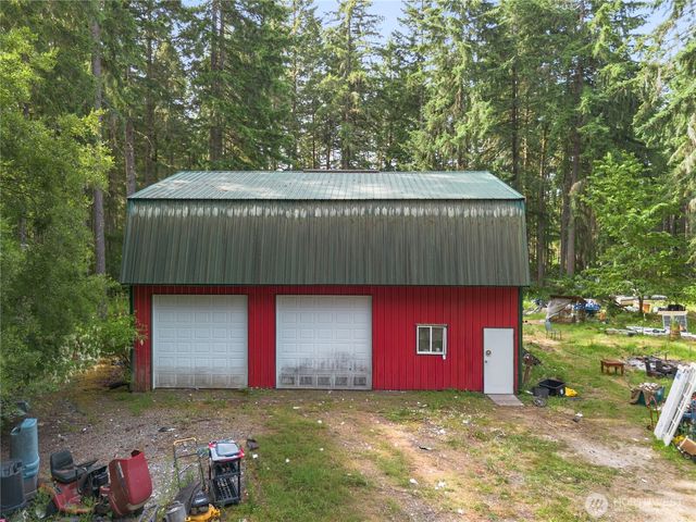 7007 85th Lane SE, Olympia, WA 98513