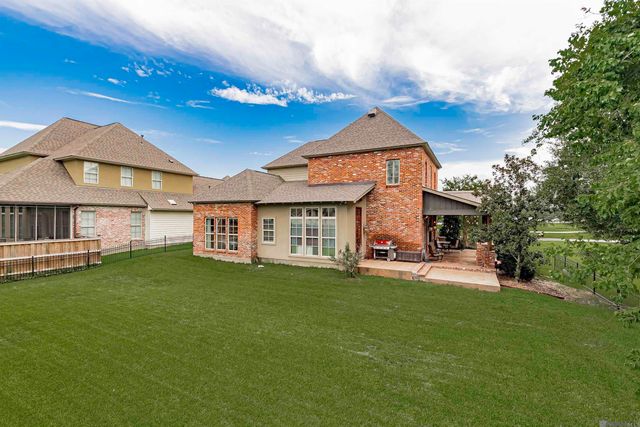 1944 Royal Troon Ct, Zachary, LA 70791