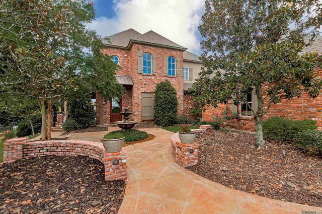 1944 Royal Troon Ct, Zachary, LA 70791