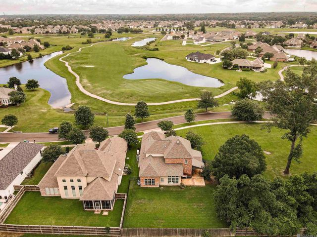 1944 Royal Troon Ct, Zachary, LA 70791