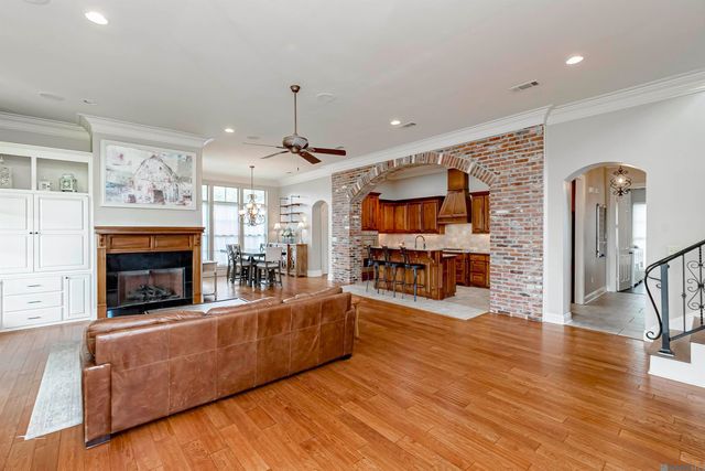 1944 Royal Troon Ct, Zachary, LA 70791