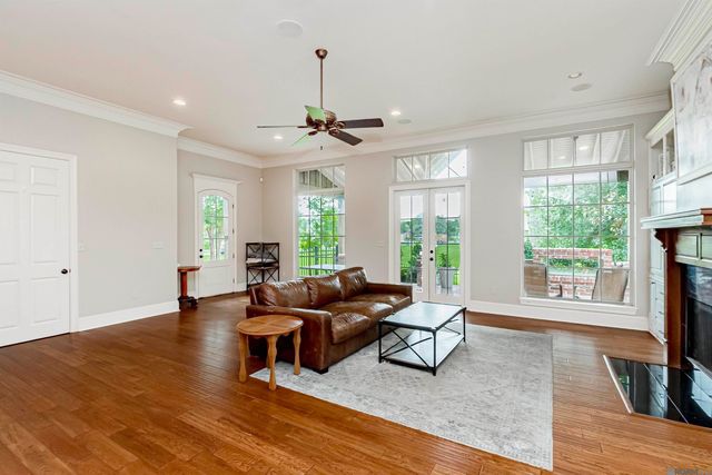 1944 Royal Troon Ct, Zachary, LA 70791