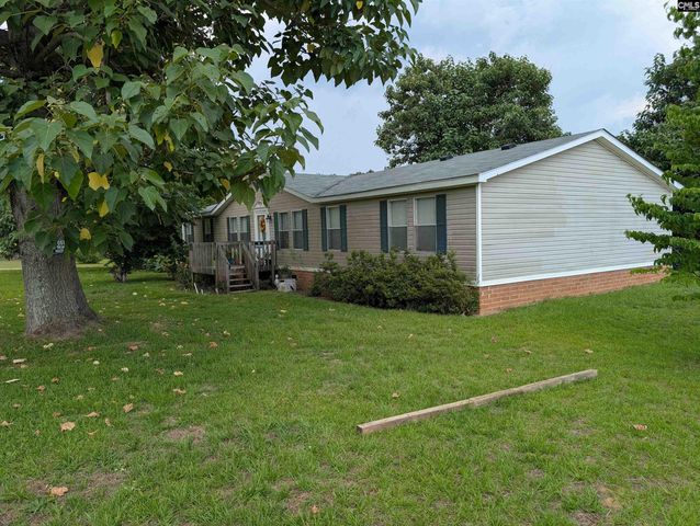 113 Hass Lucas Road, Gaston, SC 29053