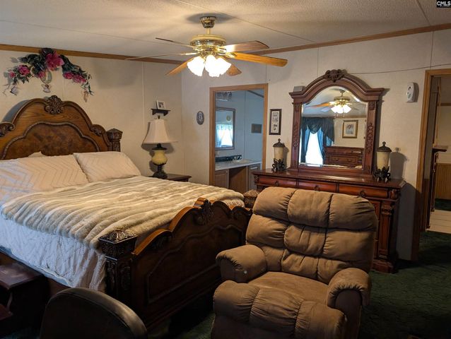 113 Hass Lucas Road, Gaston, SC 29053