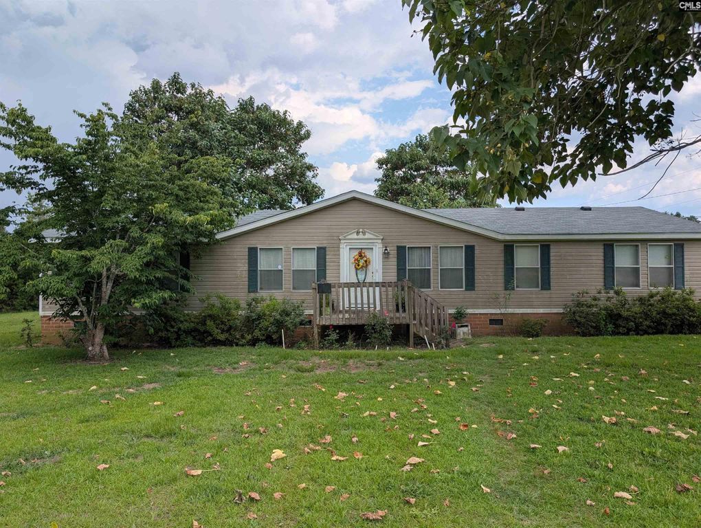 113 Hass Lucas Road, Gaston, SC 29053