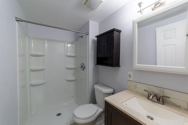 322 S Second Street, Chandler, IN 47610