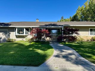 134 Vista Del Campo, Los Gatos, CA 95030