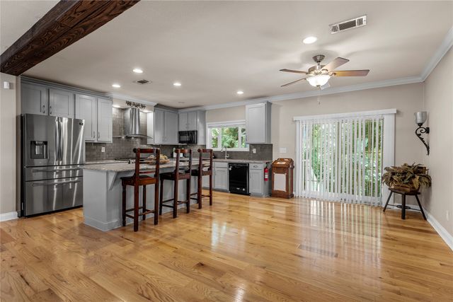 163 Bettinger Way, Gholson, TX 76705