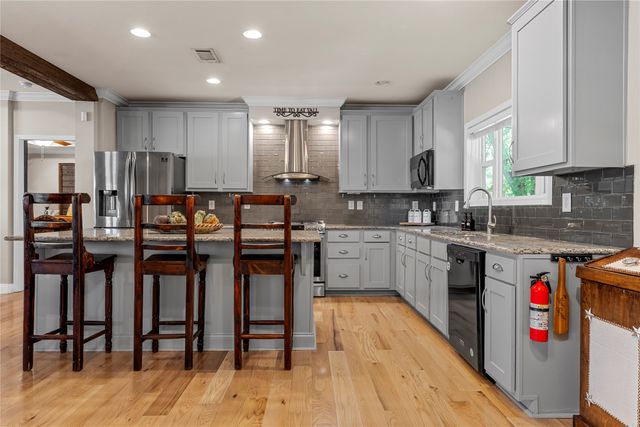 163 Bettinger Way, Gholson, TX 76705