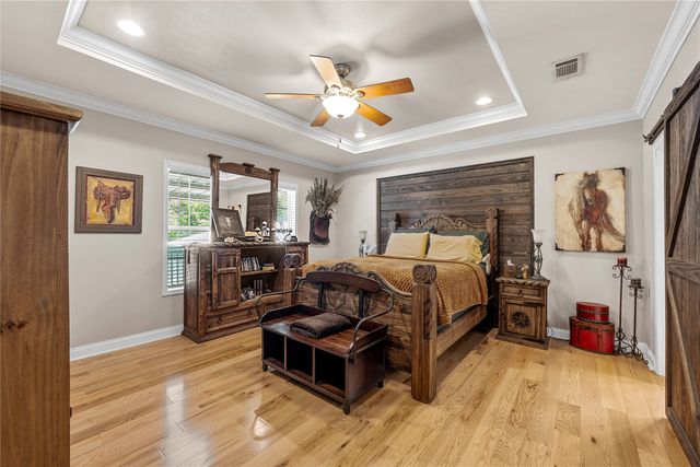 163 Bettinger Way, Gholson, TX 76705