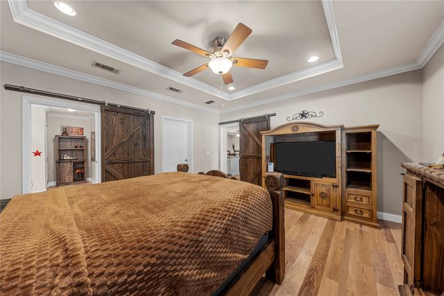163 Bettinger Way, Gholson, TX 76705