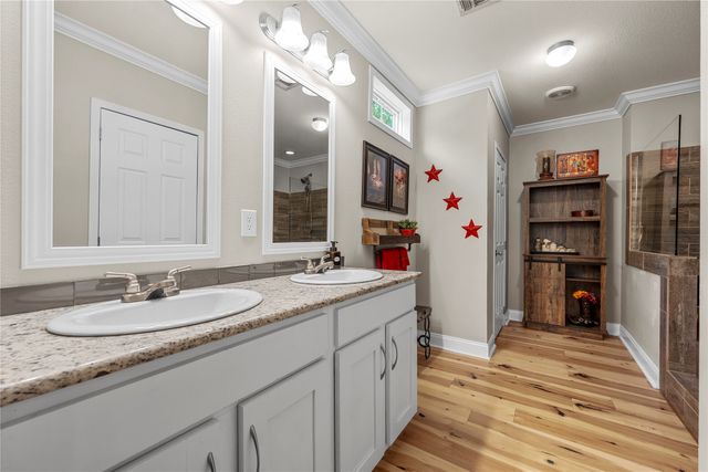 163 Bettinger Way, Gholson, TX 76705