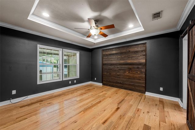 163 Bettinger Way, Gholson, TX 76705