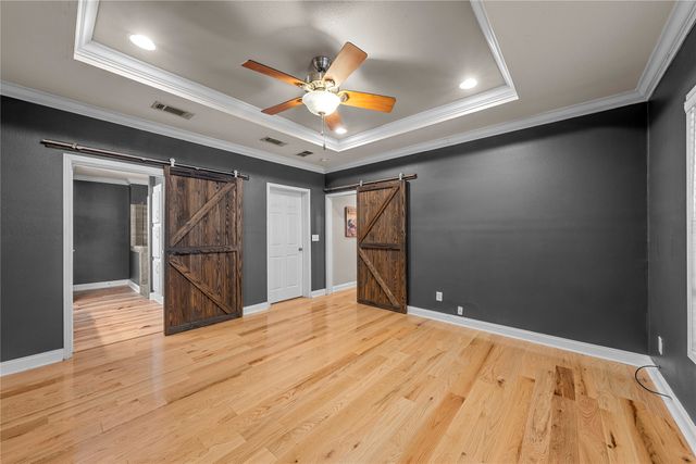 163 Bettinger Way, Gholson, TX 76705