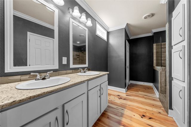 163 Bettinger Way, Gholson, TX 76705