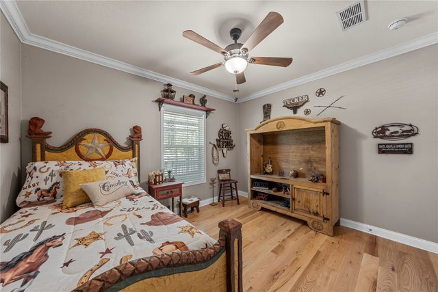 163 Bettinger Way, Gholson, TX 76705