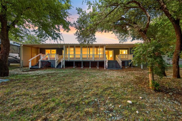 163 Bettinger Way, Gholson, TX 76705