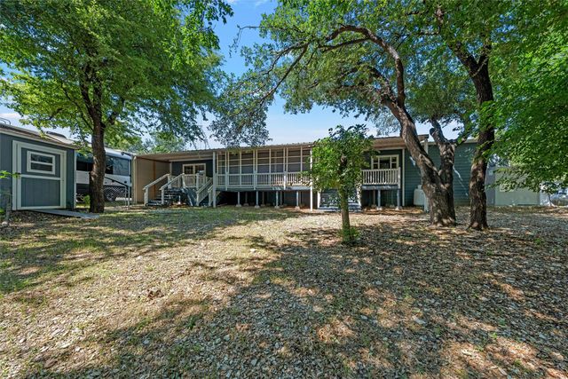 163 Bettinger Way, Gholson, TX 76705