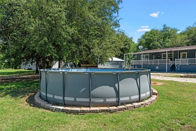 163 Bettinger Way, Gholson, TX 76705