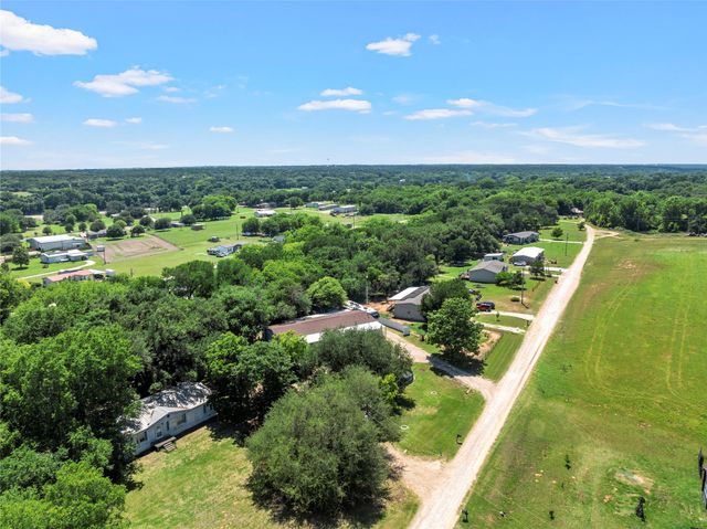 163 Bettinger Way, Gholson, TX 76705